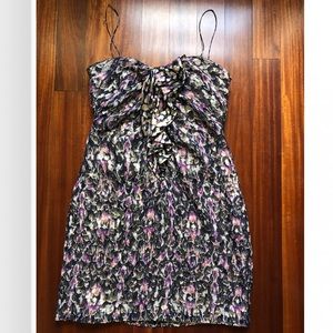 Elie Tahari Cocktail Dress